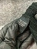 Catherine Malandrino Black Poncho Size Med - Lg - photo 8