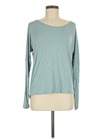 Kickee Long Sleeve T-Shirt (view 1)