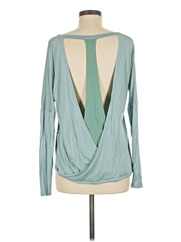 Kickee Long Sleeve T-Shirt (view 2)