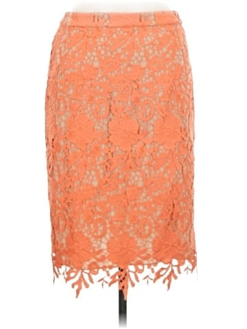 Alice + Olivia Casual Skirt (view 1)