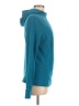 Zella Teal Turtleneck Sweater Size M - photo 4