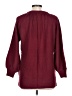 Assorted Brands 100% Acrylic Burgundy Cardigan Size EU 42 / US 12 - photo 2