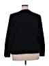 Jones Studio Black Blazer Size 18W - photo 2