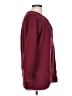 Assorted Brands 100% Acrylic Burgundy Cardigan Size EU 42 / US 12 - photo 4