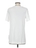 Assorted Brands White Short Sleeve Top Size S - photo 2