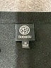 Bobeau Stripes Black Pullover Sweater Size M - photo 7