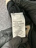 Bobeau Stripes Black Pullover Sweater Size M - photo 8