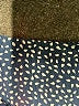 Unbranded 100% Polyester Polka Dots Blue Casual Dress Size S - photo 7