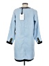 Pomander Place 100% Polyester Blue Jacket Size XXS - photo 2