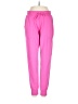 Stars Above Pink Sweatpants Size S - photo 1