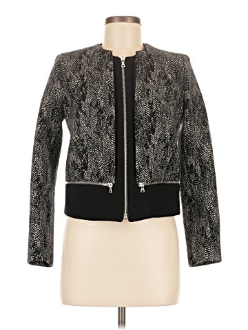 Sandro Jacket (view 1)