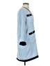 Pomander Place 100% Polyester Blue Jacket Size XXS - photo 4