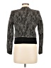 Sandro Paisley Black Jacket Size EU (FR) 38 / US 6 - photo 2