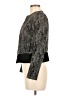 Sandro Paisley Black Jacket Size EU (FR) 38 / US 6 - photo 5