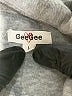 GeeGee Gray Coat Size L - photo 6