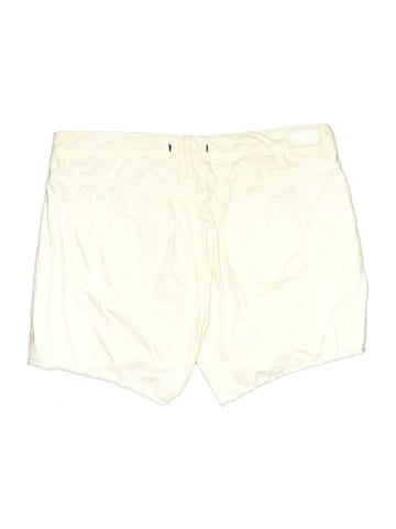 Dear John Shorts (view 2)