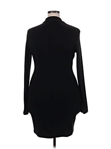 EXLURA Cocktail Dress (view 2)