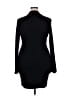 EXLURA Black Cocktail Dress Size 2X - photo 2