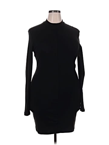 EXLURA Cocktail Dress (view 1)