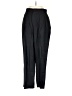 David N Black Dress Pants Size 26 waist (estimated) - photo 1