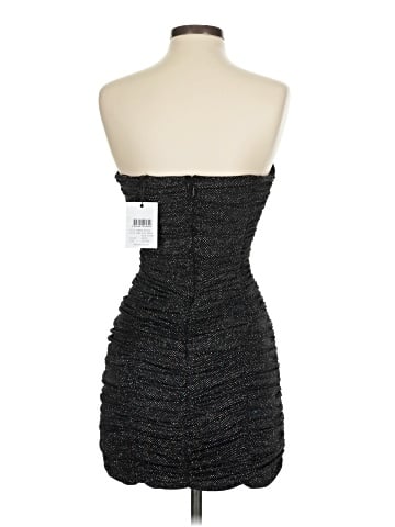 Sau Lee Cocktail Dress (view 2)