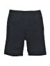 Weekend Solid Black Athletic Shorts Size S - photo 1