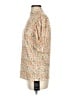 Assorted Brands Tan Short Sleeve Turtleneck Size S - photo 5