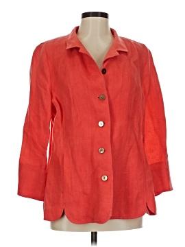 Nina Mclemore Blazer