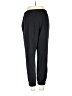 Gap Solid Black Sweatpants Size 3 (petite) - photo 2