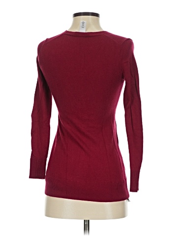 White House Black Market Pullover Sweater (view 2)