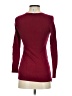 White House Black Market Burgundy Pullover Sweater Size XXS - photo 2