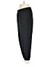 Gap Solid Black Sweatpants Size 3 (petite) - photo 5