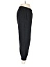 Gap Solid Black Sweatpants Size 3 (petite) - photo 4