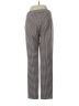 BOSS by HUGO BOSS Houndstooth Gray Casual Pants Size 0 - photo 2