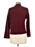 Lulus Solid Burgundy Turtleneck Sweater Size M - photo 2