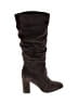 Splendid Brown Boots Size 9 1/2 - photo 1