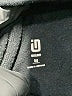 Ideology Black Turtleneck Sweater Size M - photo 7