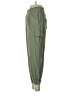 Staring at Stars 100% Rayon Green Cargo Pants Size S - photo 5