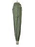 Staring at Stars 100% Rayon Green Cargo Pants Size S - photo 4