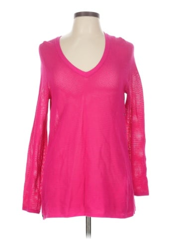 Belford Pullover Sweater (view 1)