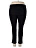 Torrid Solid Black Casual Pants Size 20 - photo 2
