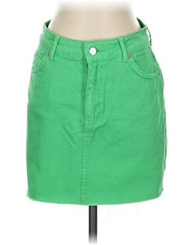 Topshop Casual Skirt (view 1)