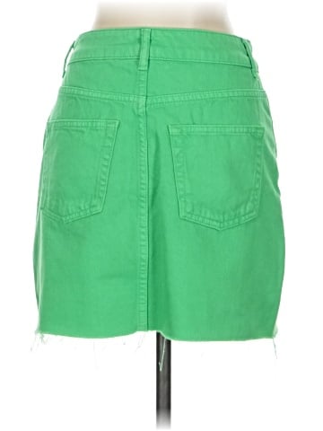 Topshop Casual Skirt (view 2)