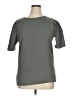 Unbranded Gray Short Sleeve Top Size XL - photo 1