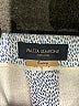 Piazza Sempione Print Blue Casual Pants Size EU (IT) 38 / US 2 - photo 4