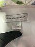 Christopher & Banks 100% Polyester White Cardigan Size S - photo 7