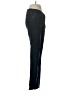 Club Monaco Chevron-herringbone Blue Jeans Size 27 waist - photo 4