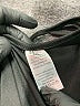 Unbranded Solid Black Cocktail Dress Size 3X - photo 4