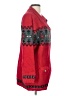 Stitches Red Cardigan Size L - photo 4