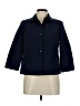 Talbots Blue Blazer Size 8 (petite) - photo 1